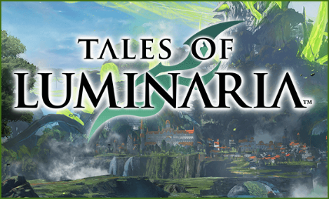 Tales of Luminaria APK