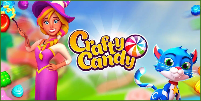 Crafty Candy APK