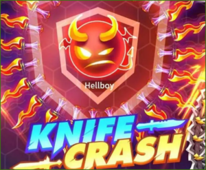Knives Crash APK