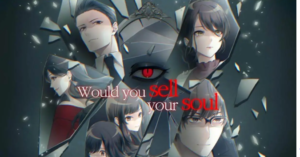Would you sell your soul? MOD APK