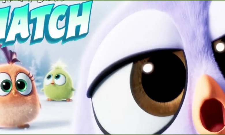 Angry Birds Match 3 MOD APK