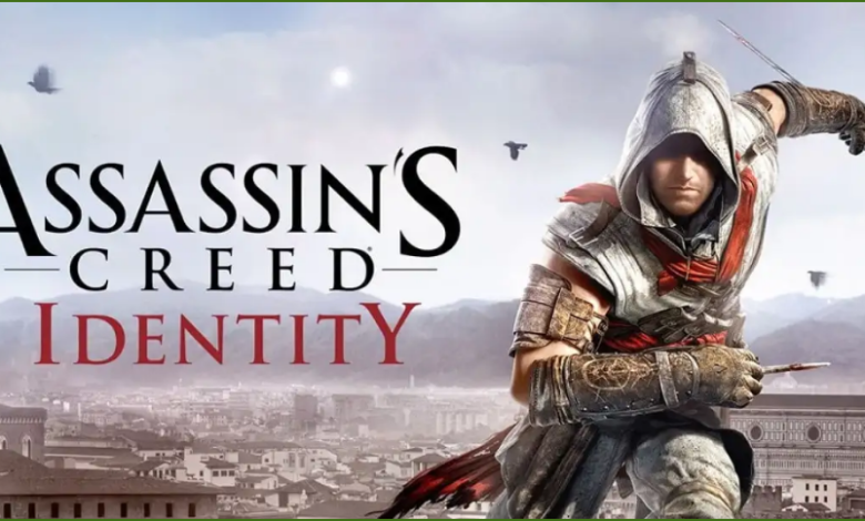 Assassin's Creed Identity MOD APK