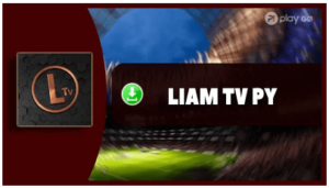 Liam TV PY APK Screenshot 2