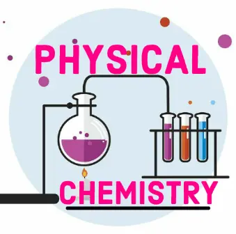 Branches and main applications of physical chemistry